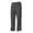 Dark Gray, variant on CAIXIA Girls Sweatpants Baggy Barrel Pants Wide Leg Drawstring Open Bottom Casual Sweat Pants with Pockets
