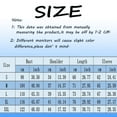 thumbnail image 4 of Shirts for Men Autumn And Winter Casual Retro Striped Single- Suit Vest, 4 of 7