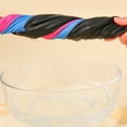 thumbnail image 6 of Kids Dancewear Gymnastics Leotards Girls Athletic Ballet Leotards For Gymnastics Training Active Wear, 6 of 9