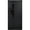 Black, variant on GE APPLIANCES GSS23GGPWW side by side freestanding refrigerator