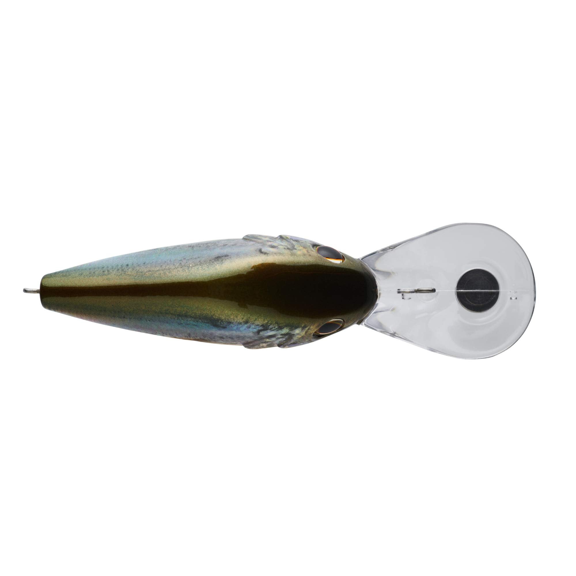 Berkley Dredger Fishing Lure, HD Blueback Herring, 7/8 oz