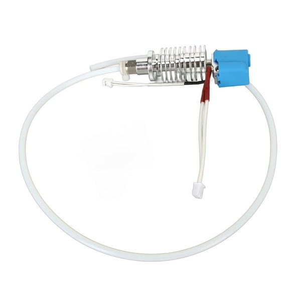 D Printer Parts,3D Printer Extruder Hotend D Printer Hotend D Printer Hotend Kit Professional Grade