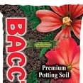 thumbnail image 3 of Michigan Peat Baccto All Purpose Potting Soil with Perlite, 25 lbs (8 Pack), 3 of 4