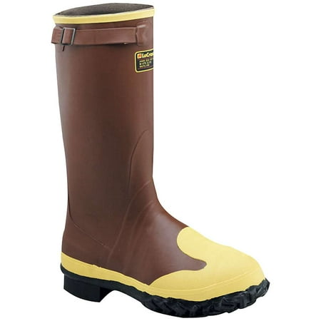 14 Inch Premium Boots - Lacrosse Men's Protecta 16 Inch Boot