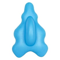 Pelvic Floor Muscle Training,Sit-On-Top Kegel Exerciser, Pelvic Floor Strengthening Device Women,Pelvic Floor Physical Therapy Use for Bladder Control and Pelvic Floor Exercise for Women(Sky Blue)