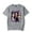 Grey, variant on Jhene Aiko Efuru Chilombo T-Shirt  pop graphics print Crewneck Unisex Trend Casual Short Sleeve Top