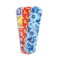 thumbnail image 6 of American White Cross Stat Strip Kid Design (DC Super Hero Girls) Plastic Adhesive Bandage Sterile .75 x 3" 100 per Box, 6 of 7