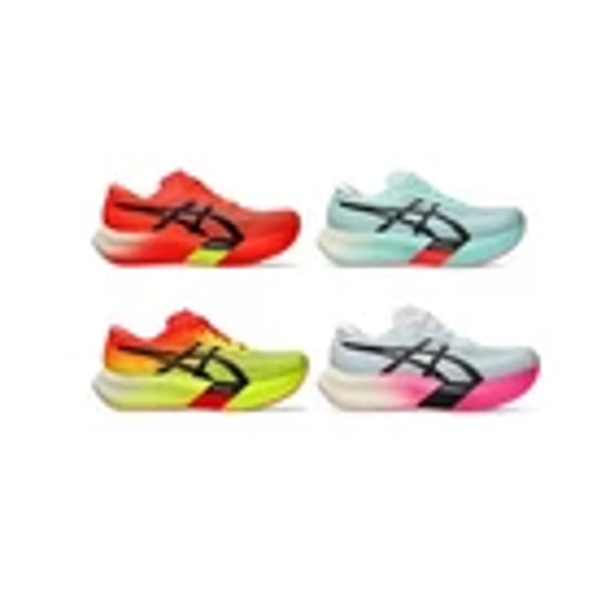 ASICS speed Sky Paris（29） Asics Men's Metaspeed Sky Paris – Forerunners