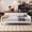 Beige, variant on Mirightone Full Size Upholstered Daybed Frame, Tufted Wood Daybed with Armrests, Sofa Daybed for Guestroom, Living Room, No Box Spring Needed, Pink