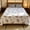 Multicolor Full Size L, variant on AuroraX Bed Sheets White Full Size Flat Sheets Cooling,Floral Patterned Printed Sold Separately Single Bed Sheets