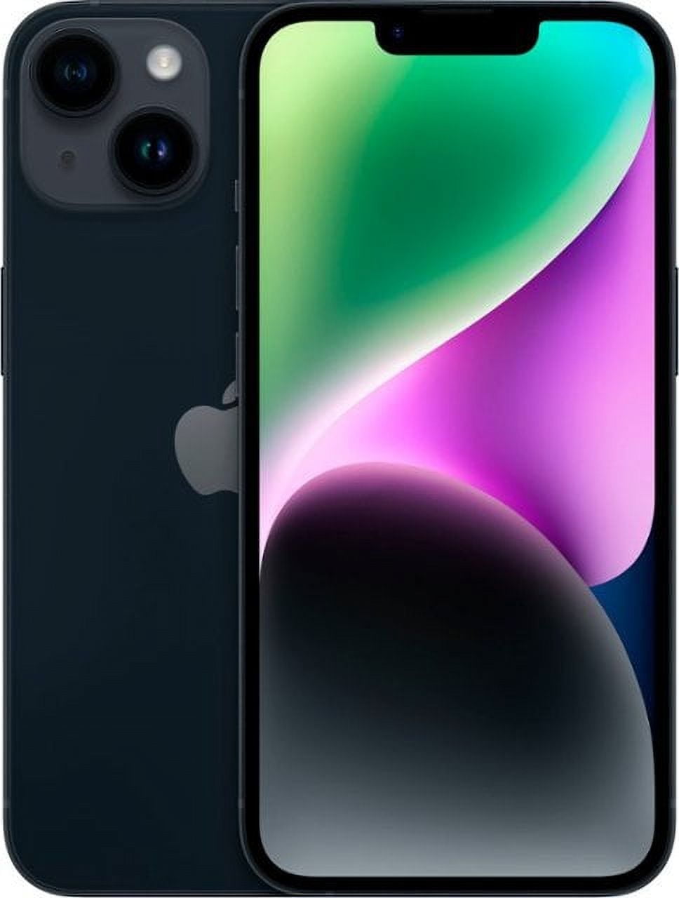 Verizon Apple iPhone 14 Pro 128GB Silver - Walmart.com