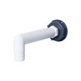 thumbnail image 2 of Tank Adapter Drain Fitting Hold Easy Use Pp En Hose Faucet Connector No Leaka S60x6 Rain Lengthen, 2 of 5