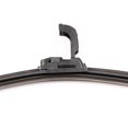 thumbnail image 3 of NEW Car Windshield Wiper Blades U-type Universal Soft Rubber Bracketless Car Wiper, 3 of 8