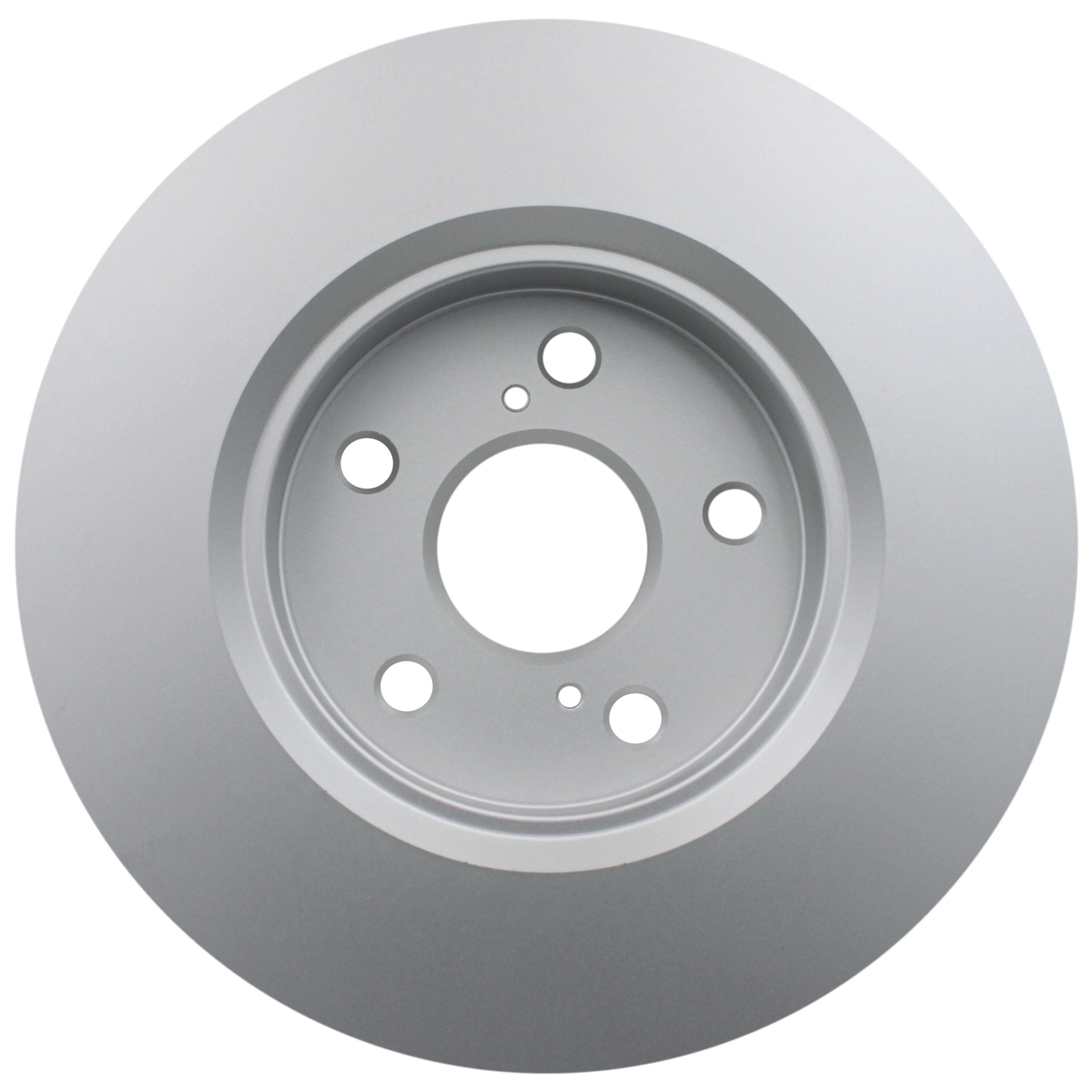 Ultra High Carbon 700 Brake Kits, Front UHCK7290, Toyota C-HR 2022-2018