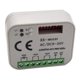 thumbnail image 4 of Receptor de control remoto para puerta de garaje Interruptor de controlador de 2 canales Fo, 4 of 5