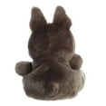 thumbnail image 4 of Aurora - Mini Brown Palm Pals - 5.5" Beau French Bulldog - Adorable Stuffed Animal, 4 of 4