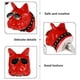thumbnail image 4 of KAKOWELY Ambientador para coche con forma de perro, difusor de aromaterapia para coche, 4 of 5
