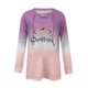 thumbnail image 5 of Puntoco moda mujer verano cuello en V sin mangas a rayas Casual Tank top blusa Puntoco Puntoco-6039, 5 of 5