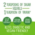 thumbnail image 4 of Truvia® Calorie-Free Sweetener from The Stevia Leaf Value Bag, 17 oz, 4 of 6