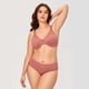 thumbnail image 5 of Bra CALVENA Minizer 36D Cobertura Total para mujer, 5 of 5