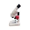 thumbnail image 3 of Microscopio estereoscopico binocular LABOTECA Microscopio estereoscópico LABO Z1, 3 of 3