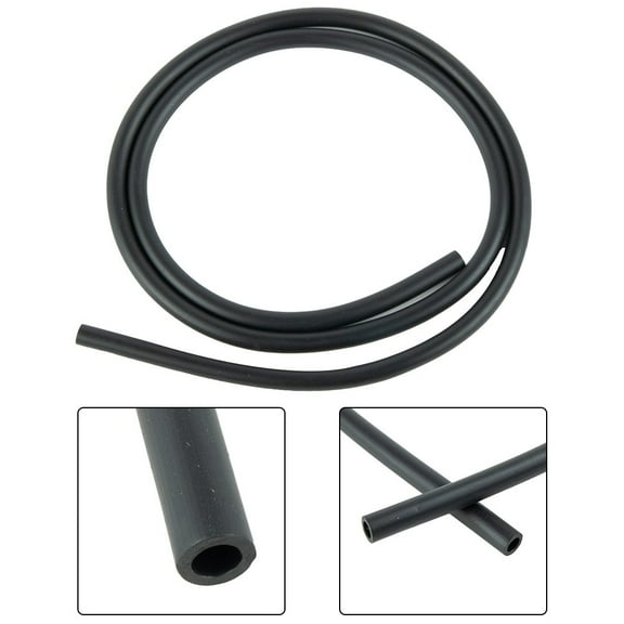 chengsi 1m Gas Hose Oil Fuel Line Tube/ For Racing Motorcycle Petrol.ATV Dirt Bike Buggy