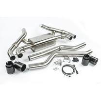 Freeflow Exhaust Kit Fits select: 2020-2021 BMW M340I, 2020-2021 BMW M340XI