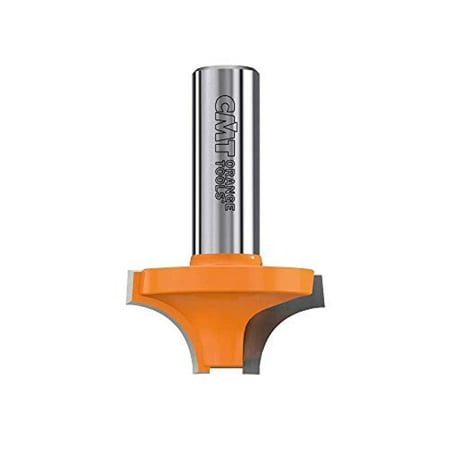 

cmt 827.627.11 ovolo bit 1/2-inch radius 1/2-inch shank