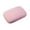 Pink, variant on EazyTech Memory Foam Cooling Neck Pillow Cervical Support Pillow for Teen Side Back Stomach Sleepers, Machine Washable , Eco Friendly Fiber Fill 15x10.5x4 Gray