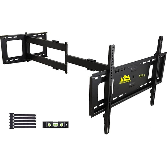 Wall Mount 75 Inch Tv