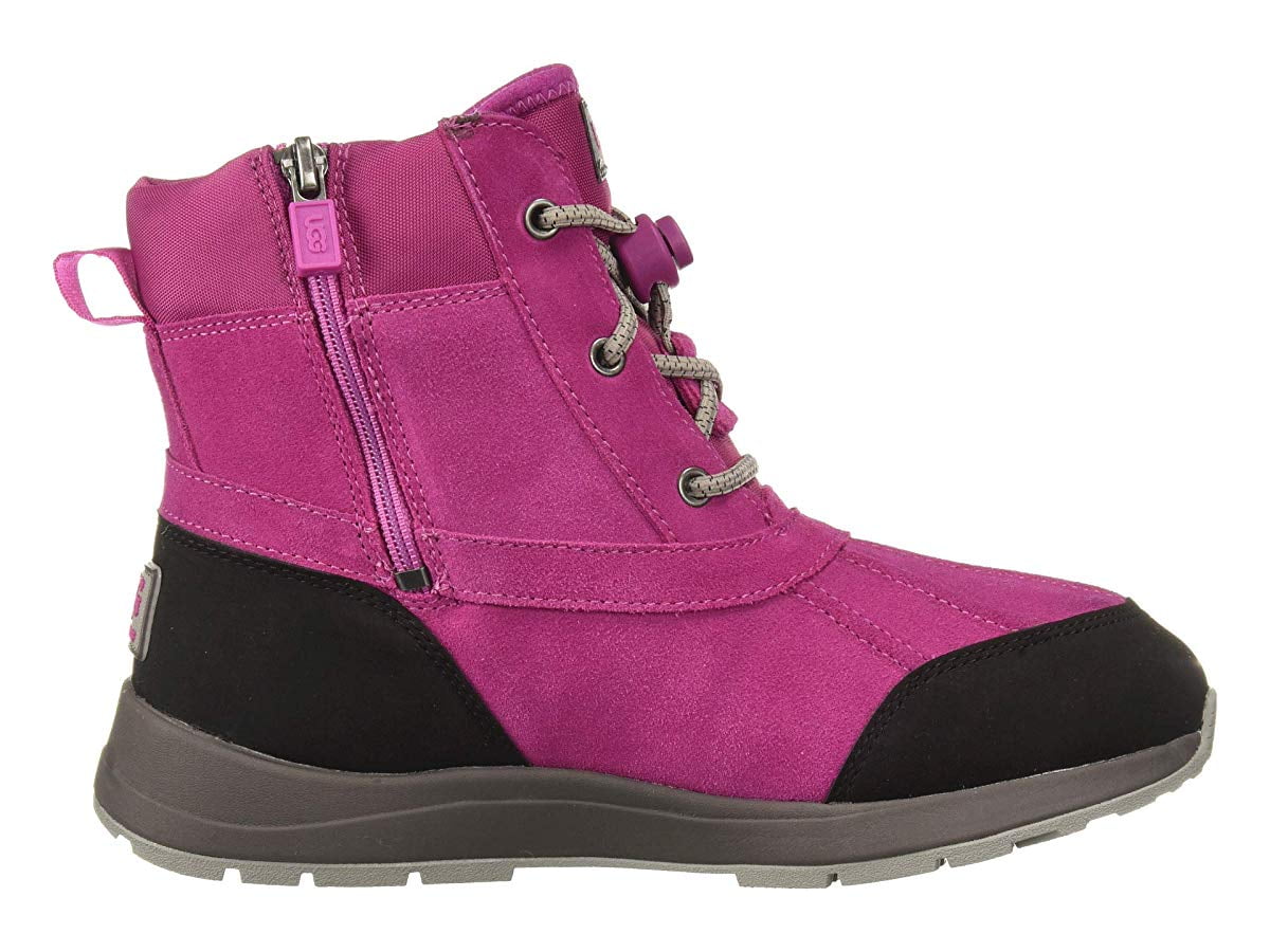 turlock waterproof snow boot