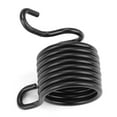 thumbnail image 4 of Industrial Air Hammer Retaining Spring 28mm ID Carbon Steel Replaceable Air Hammer Retaining Quick Spring For 150 190 250 Pneumatic Hammer, 4 of 7