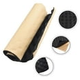thumbnail image 2 of 2cm Car Sound Deadener Noise Insulation Acoustic Dampening Foam Subwoofer Mat, 2 of 6
