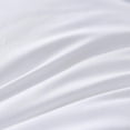 thumbnail image 5 of Pillow Three Geese con capa ajustable de plumas de ganso, paquete de 2, 5 of 5