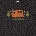 thumbnail image 4 of Inktastic Rather Be Camping C3 Boys or Girls Baby Bodysuit, 4 of 5