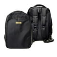 thumbnail image 5 of Black Ice Professional Barber Clipper Backpack, 5 of 5