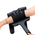 thumbnail image 1 of Sports Elbow Brace, Tennis Support Brace Adjustable Breathable Collision Avoidance Elasticity Tendonitis Relief Sleeve For Tennis, 1 of 8