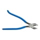 thumbnail image 3 of Kit 2 Pinzas Electricista Corte Lateral Diagonal Klein Tools Klein Tools 94508, 3 of 7