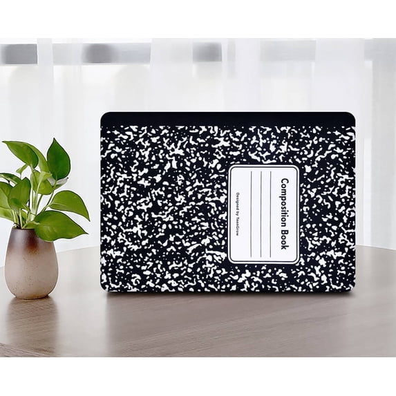 KSK KAISHEK Hard Shell Case Cover for Old MacBook Pro 13 inchs with Retina Display + Black Keyboard Cover Early Late 2012/2013/2014/2015 A1425 A1502, Creative C 93_1
