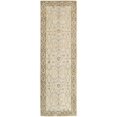 thumbnail image 3 of Surya Blumenthal Hand-Tufted Beige/Aqua Area Rug, 3 of 3