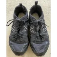 thumbnail image 1 of New Balance Hiking Shoes Mens Black Gray All Terrain Sz 11 4E, 1 of 6