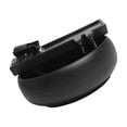 thumbnail image 2 of Ceramic Tabletop Fountain Office Home Meditation Ceramic Tabletop small Tabletop Fountain quiet Office Calming Indoor small quiet Office Waterfall, 2 of 9