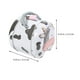 thumbnail image 3 of Preciosa hucha de hojalata con forma de vaca lechera, ideal para guardar dinero (estilo aleatorio)., 3 of 6