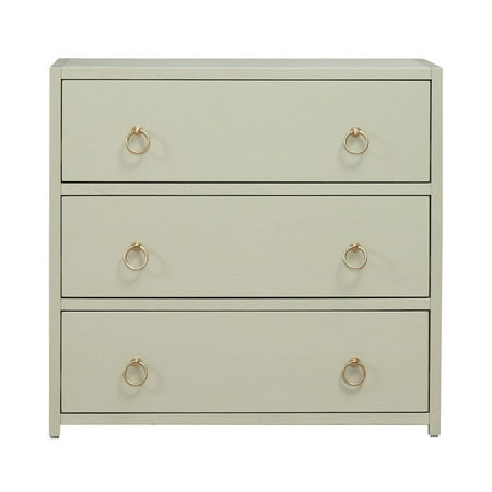 Liberty Furniture East End Accent Cabinet – Green Liberty Furniture East End Accent Cabinet – Green