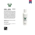thumbnail image 6 of Helmet Grease - Long Lasting All Natural Lubricant and Massage Oil - 100% Natural, 3.4 oz, 6 of 7