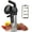 SSV-102-W, variant on Inkbird Sous Vide Machine Wifi Sous Vide Cooker, 1000W Remote Control Immersion Circulator with APP RecipesTimer Alarm Mobile Notification 3D Water Heating Ultra-Quiet ISV-200W