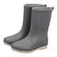 thumbnail image 4 of Botas de lluvia impermeables,Botas de lluvia de moda Botas de lluvia de cocina para mujer Botas de lluvia de jardín optimizadas para la excelencia, 4 of 8