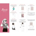 thumbnail image 5 of Basic AF: Base Pack - Fitz Games, A Card Game For The Girls Night, The Perfect Bachelorette Party Game, Get To Know Your Friends, Best Played In A Group Of 4-10 People, Ages 17+, 5 of 6