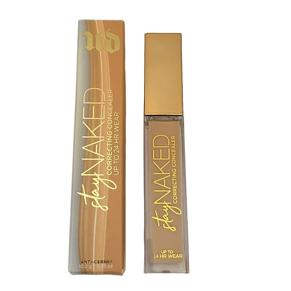 Urban Decay Stay Naked Correcting Concealer 30NY Light Neutral Yellow