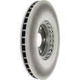 thumbnail image 2 of Centric GCX Elemental Protection Brake Rotors By StopTech Fits select: 2008-2019 TOYOTA HIGHLANDER, 2011-2020 TOYOTA SIENNA, 2 of 5